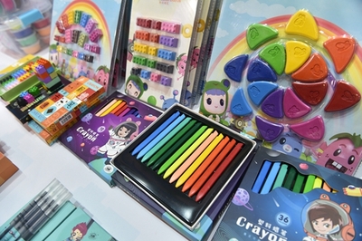 探尋文化用品電商之路 杭州選品會(huì)引領(lǐng)行業(yè)新潮流