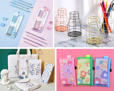 展商組團搶灘無限商機，買家組團觀展淘金——文化用品市場的繁榮盛宴