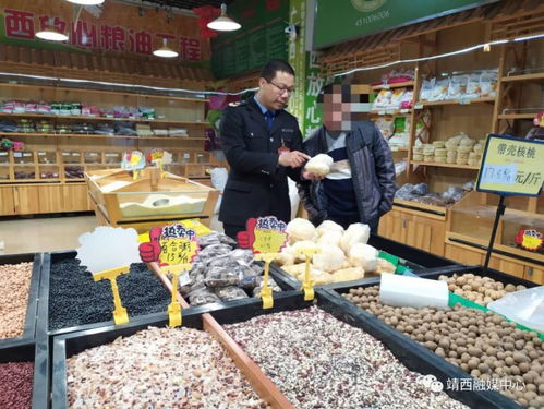 食品經營者違規(guī)銷售遭責令改正 法律框架與市場監(jiān)督機制