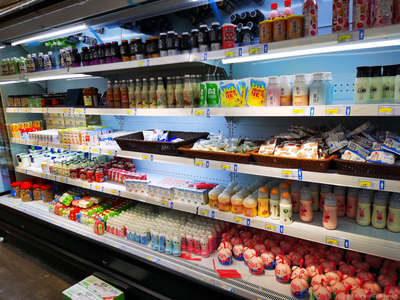 佳節(jié)購(gòu)食品商行 節(jié)日消費(fèi)熱潮中的食品銷售策略與趨勢(shì)